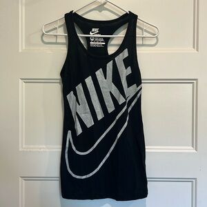 Nile tank top